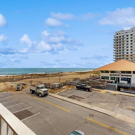 Seas The Day Apartment Ocean City Ngoại thất bức ảnh