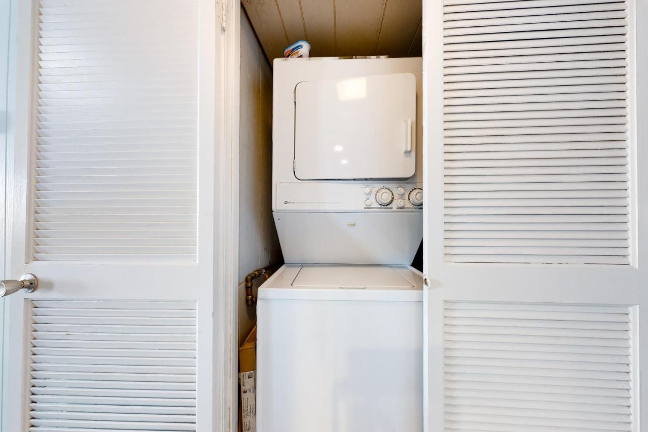 Seas The Day Apartment Ocean City Ngoại thất bức ảnh