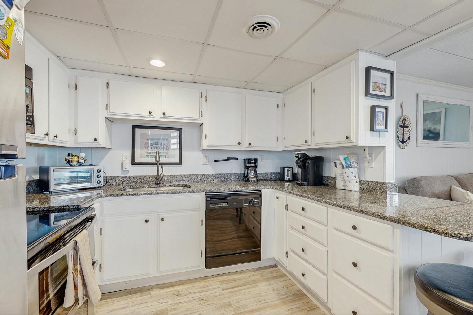 Seas The Day Apartment Ocean City Ngoại thất bức ảnh
