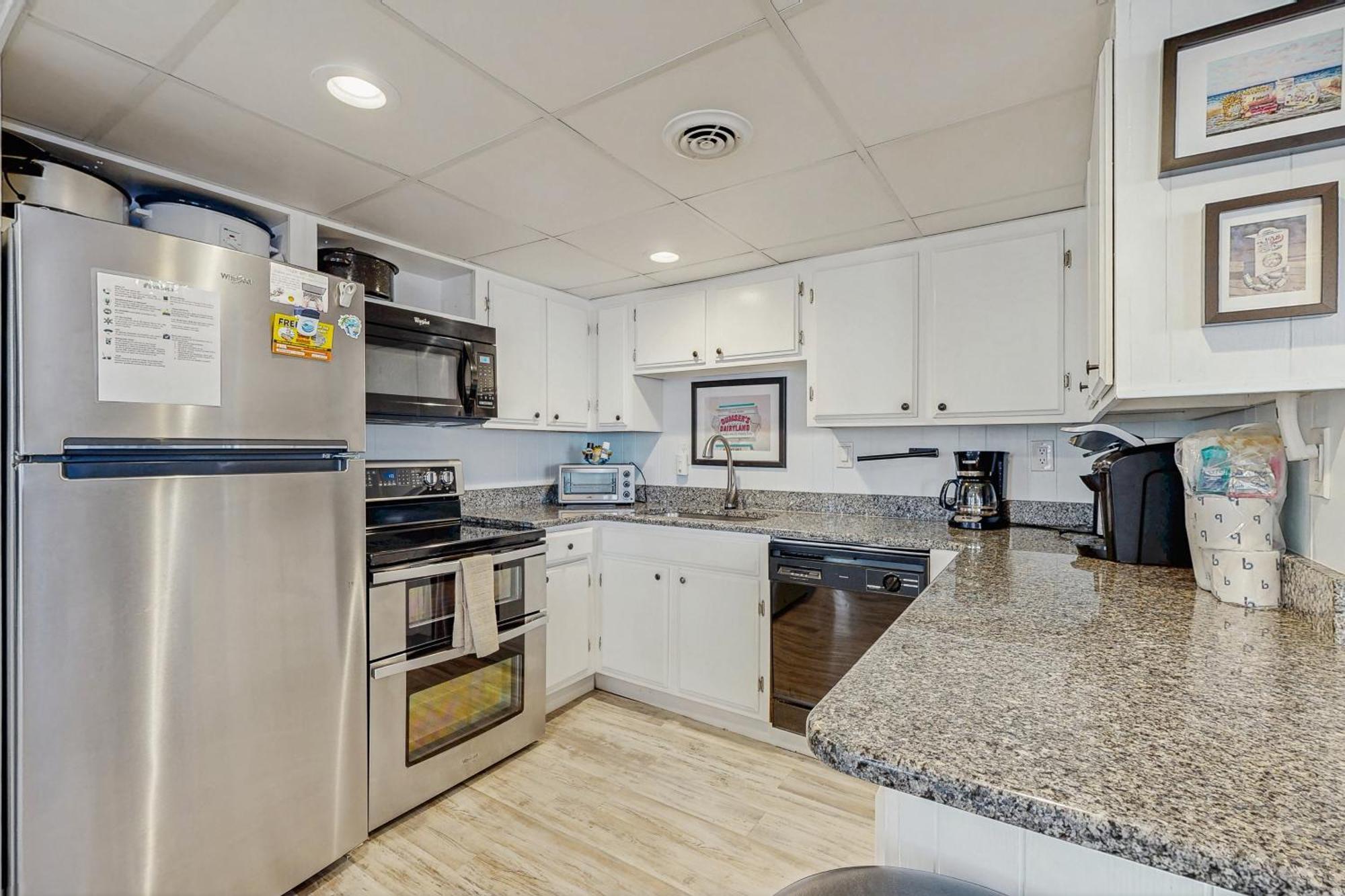 Seas The Day Apartment Ocean City Ngoại thất bức ảnh
