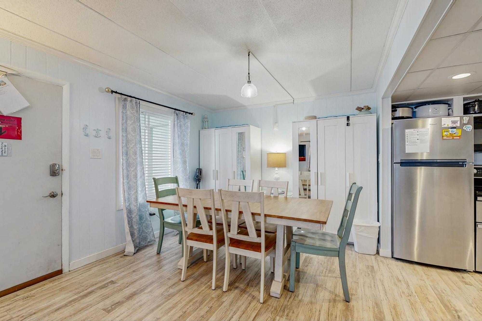 Seas The Day Apartment Ocean City Ngoại thất bức ảnh
