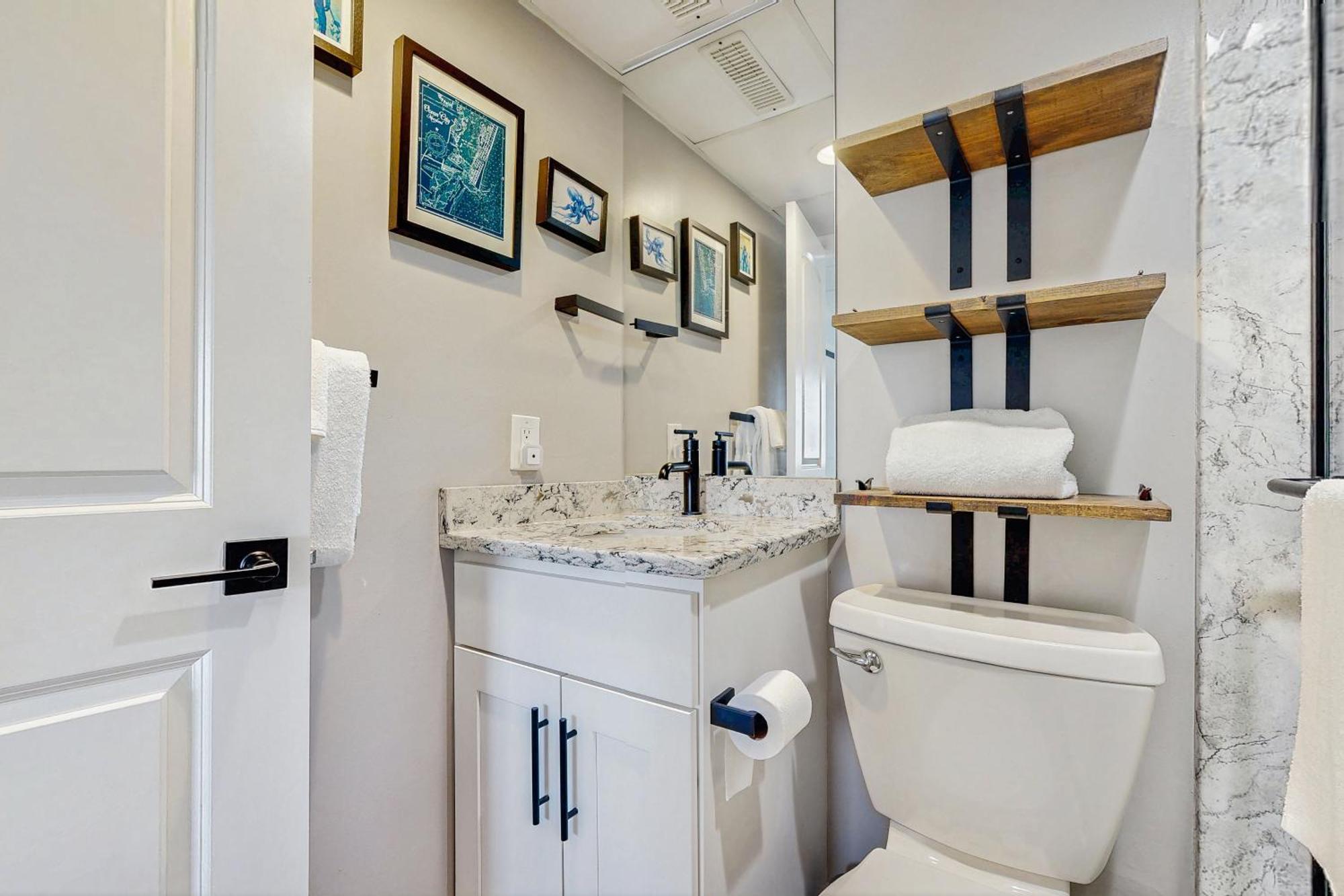 Seas The Day Apartment Ocean City Ngoại thất bức ảnh