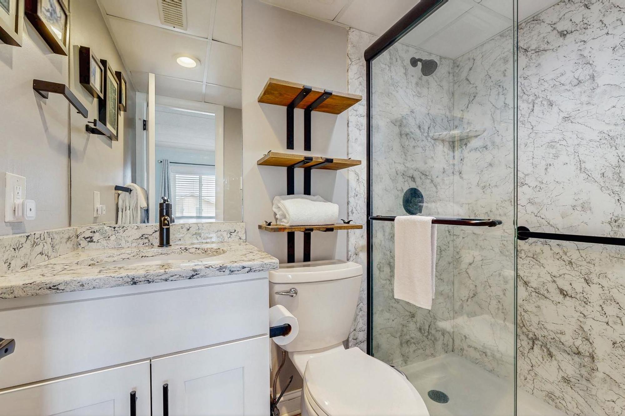 Seas The Day Apartment Ocean City Ngoại thất bức ảnh
