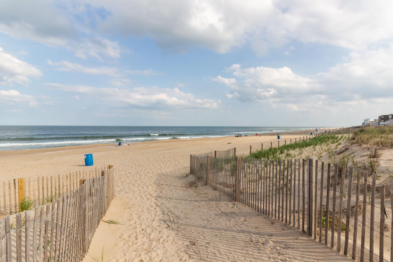 Seas The Day Apartment Ocean City Ngoại thất bức ảnh