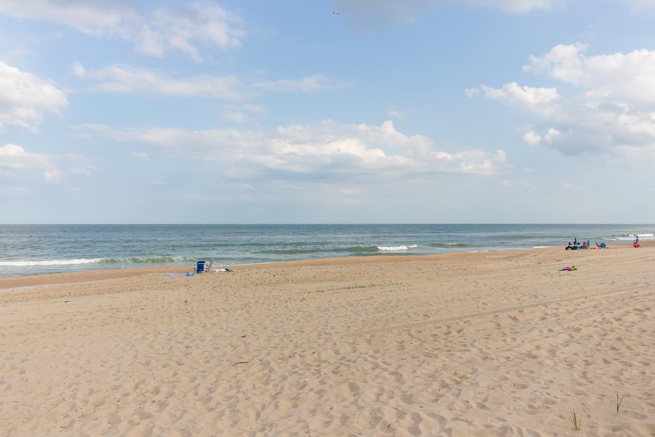 Seas The Day Apartment Ocean City Ngoại thất bức ảnh